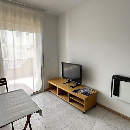 Apartamento De Playa En Santa Margarita. Rosas Exteriör bild