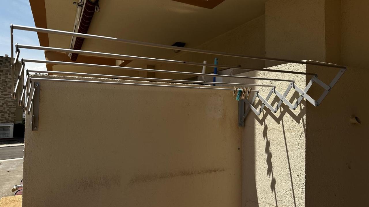 Apartamento De Playa En Santa Margarita. Rosas Exteriör bild